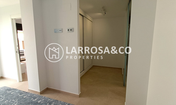 Resale - Detached House/Villa - Vistabella Golf Entre Naranjos - Inland