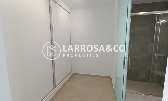 Resale - Detached House/Villa - Vistabella Golf Entre Naranjos - Inland