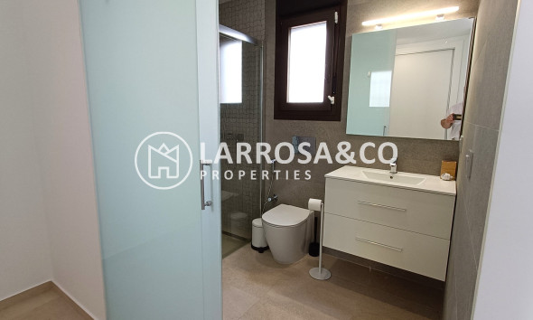 Resale - Detached House/Villa - Vistabella Golf Entre Naranjos - Inland