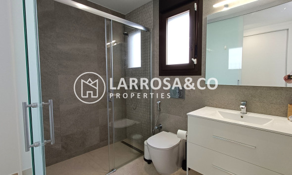 Resale - Detached House/Villa - Vistabella Golf Entre Naranjos - Inland