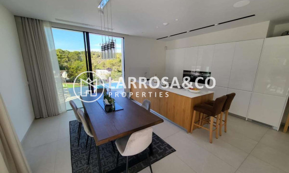 Resale - Detached House/Villa - Las Colinas Golf - Costa Blanca