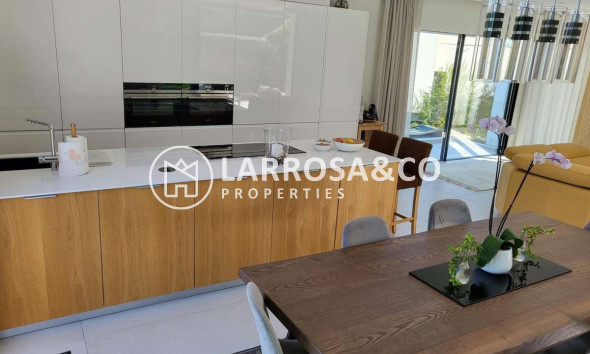 Resale - Detached House/Villa - Las Colinas Golf - Costa Blanca