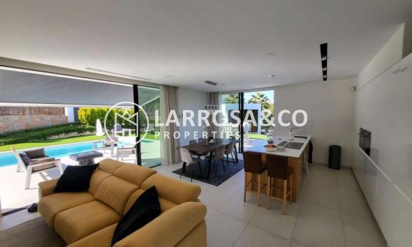 Resale - Detached House/Villa - Las Colinas Golf - Costa Blanca