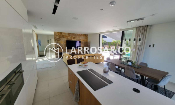 Resale - Detached House/Villa - Las Colinas Golf - Costa Blanca