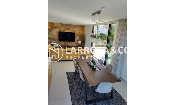 Resale - Detached House/Villa - Las Colinas Golf - Costa Blanca