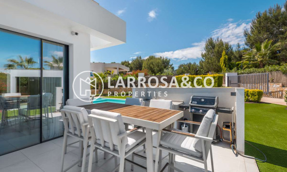 Resale - Detached House/Villa - Las Colinas Golf - Costa Blanca