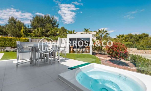 Resale - Detached House/Villa - Las Colinas Golf - Costa Blanca