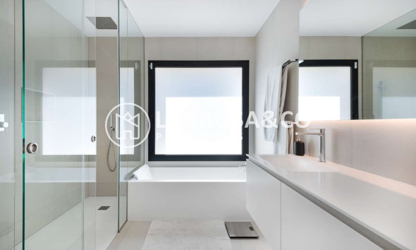 Resale - Detached House/Villa - Las Colinas Golf - Costa Blanca