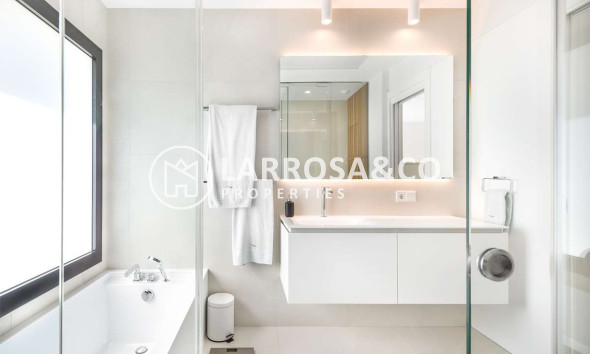 Resale - Detached House/Villa - Las Colinas Golf - Costa Blanca