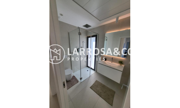 Resale - Detached House/Villa - Las Colinas Golf - Costa Blanca