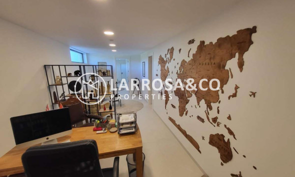 Resale - Detached House/Villa - Las Colinas Golf - Costa Blanca