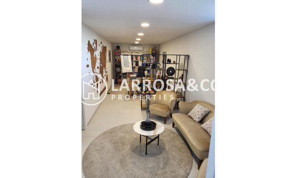 Resale - Detached House/Villa - Las Colinas Golf - Costa Blanca