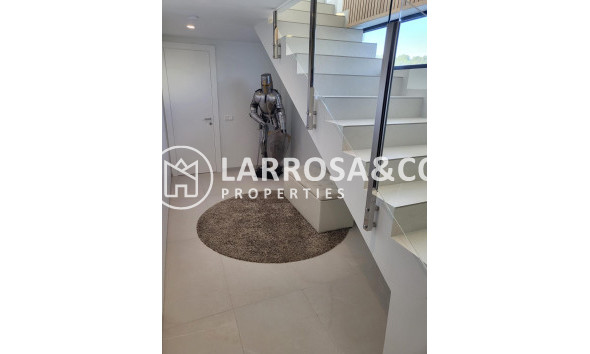 Resale - Detached House/Villa - Las Colinas Golf - Costa Blanca