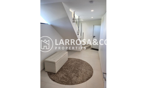 Resale - Detached House/Villa - Las Colinas Golf - Costa Blanca