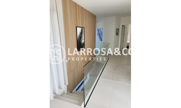 Resale - Detached House/Villa - Las Colinas Golf - Costa Blanca