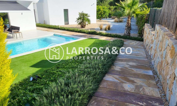 Resale - Detached House/Villa - Las Colinas Golf - Costa Blanca