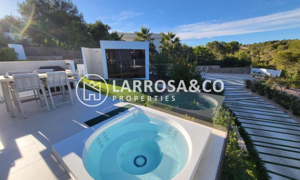 Resale - Detached House/Villa - Las Colinas Golf - Costa Blanca