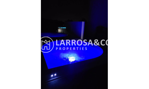 Resale - Detached House/Villa - Las Colinas Golf - Costa Blanca