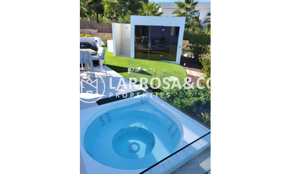 Resale - Detached House/Villa - Las Colinas Golf - Costa Blanca