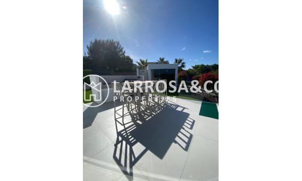 Resale - Detached House/Villa - Las Colinas Golf - Costa Blanca