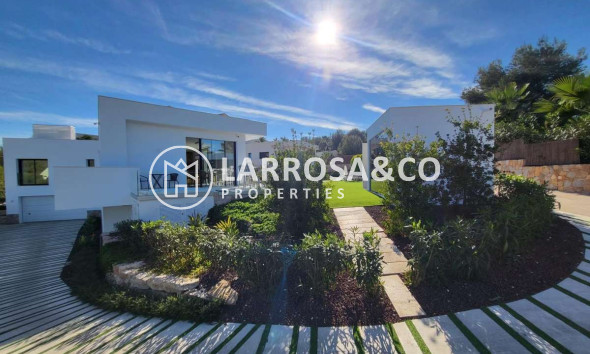 Resale - Detached House/Villa - Las Colinas Golf - Costa Blanca