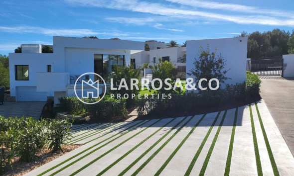 Resale - Detached House/Villa - Las Colinas Golf - Costa Blanca