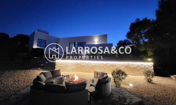 Resale - Detached House/Villa - Las Colinas Golf - Costa Blanca