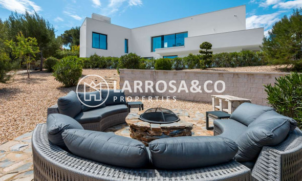 Resale - Detached House/Villa - Las Colinas Golf - Costa Blanca