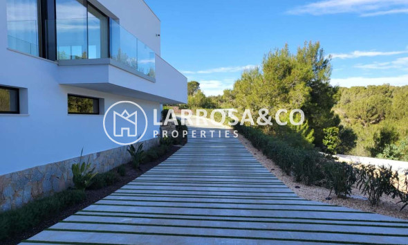 Resale - Detached House/Villa - Las Colinas Golf - Costa Blanca