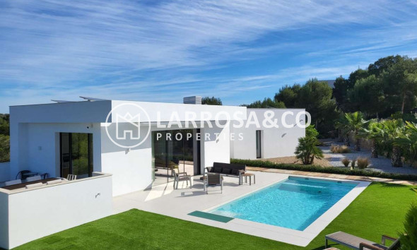 Resale - Detached House/Villa - Las Colinas Golf - Costa Blanca