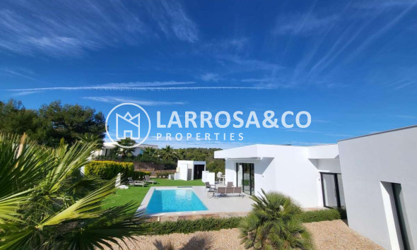 Resale - Detached House/Villa - Las Colinas Golf - Costa Blanca
