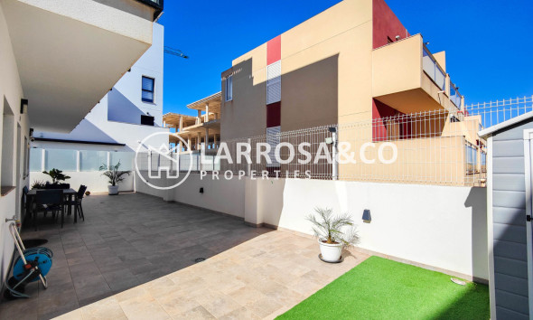 Resale - Apartment - Guardamar del Segura - Costa Blanca