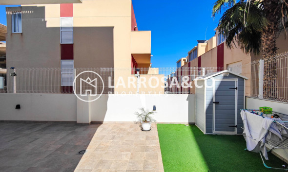 Resale - Apartment - Guardamar del Segura - Costa Blanca