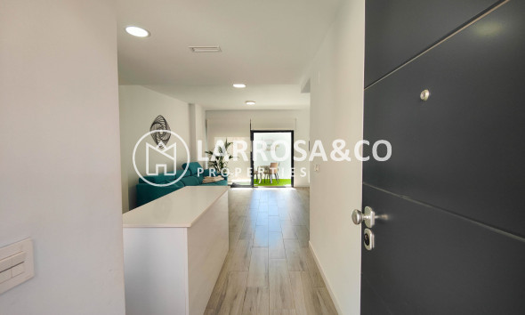 Resale - Apartment - Guardamar del Segura - Costa Blanca