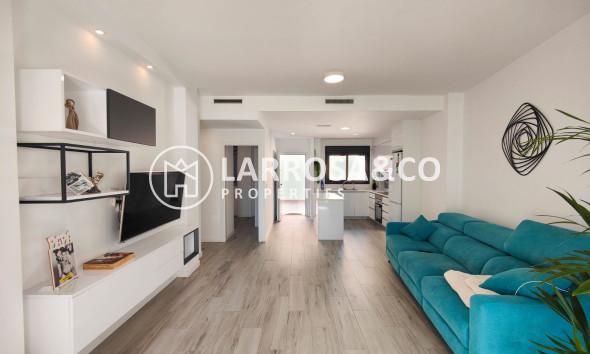 Resale - Apartment - Guardamar del Segura - Costa Blanca