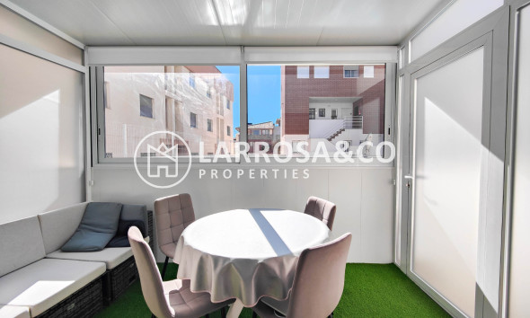 Resale - Apartment - Guardamar del Segura - Costa Blanca
