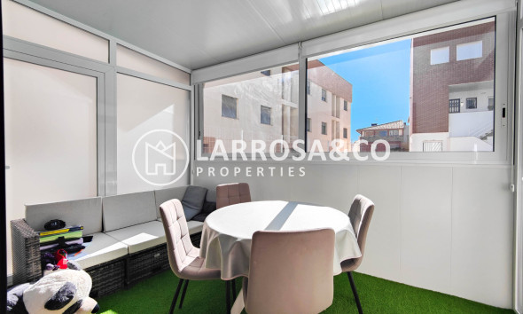 Resale - Apartment - Guardamar del Segura - Costa Blanca