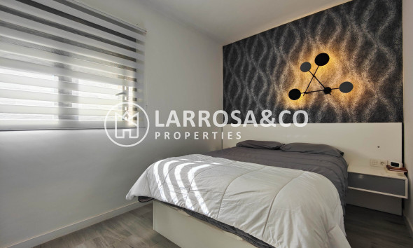 Resale - Apartment - Guardamar del Segura - Costa Blanca