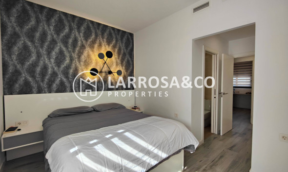 Resale - Apartment - Guardamar del Segura - Costa Blanca
