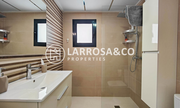 Resale - Apartment - Guardamar del Segura - Costa Blanca