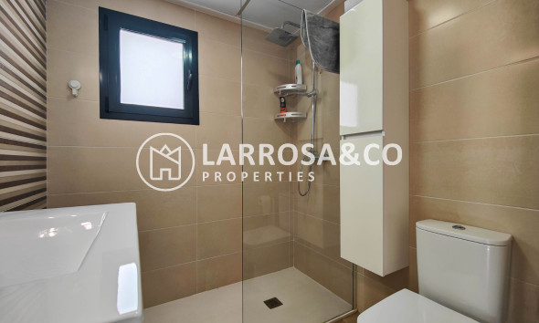 Resale - Apartment - Guardamar del Segura - Costa Blanca