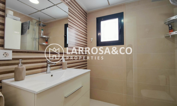 Resale - Apartment - Guardamar del Segura - Costa Blanca