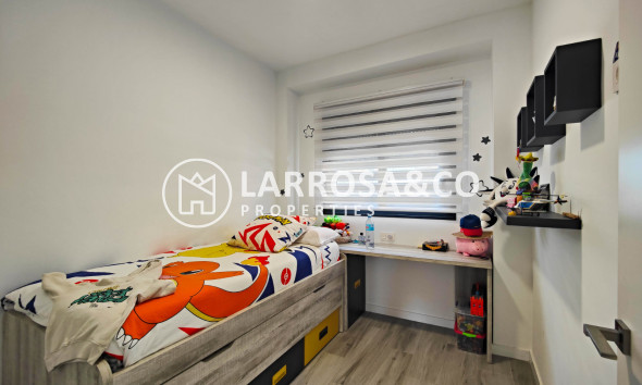 Resale - Apartment - Guardamar del Segura - Costa Blanca