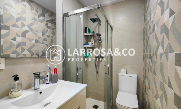 Resale - Apartment - Guardamar del Segura - Costa Blanca