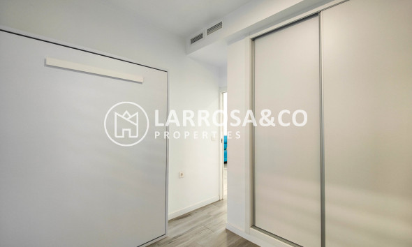 Resale - Apartment - Guardamar del Segura - Costa Blanca