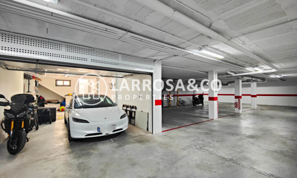 Resale - Apartment - Guardamar del Segura - Costa Blanca