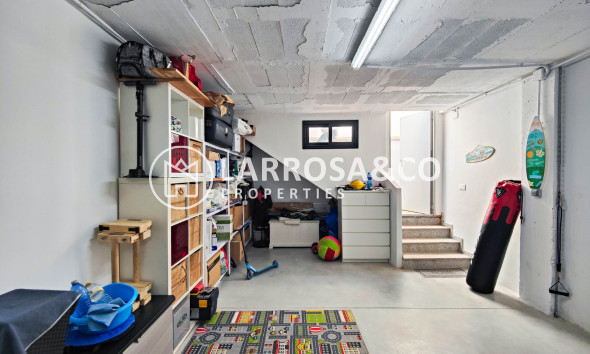 Resale - Apartment - Guardamar del Segura - Costa Blanca