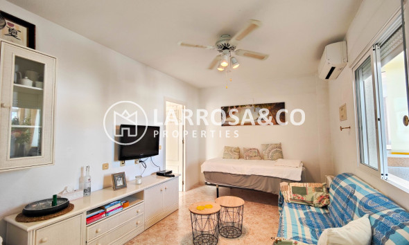 A Vendre - Penthouse  - Torrevieja - Costa Blanca