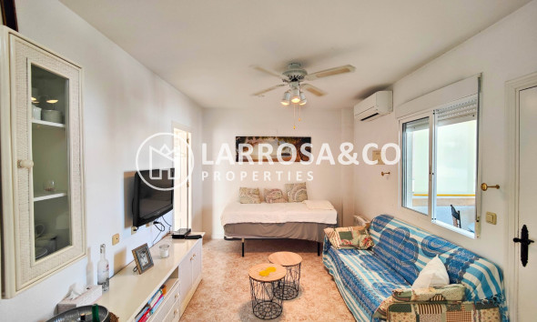 A Vendre - Penthouse  - Torrevieja - Costa Blanca