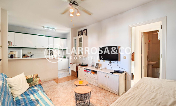 A Vendre - Penthouse  - Torrevieja - Costa Blanca